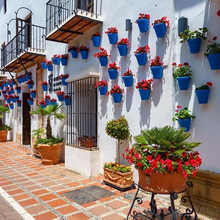 Apartment Caracas De Marbella By Interhome Exterior photo