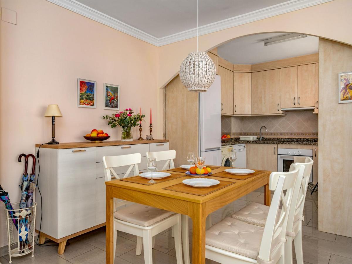 Apartment Caracas De Marbella By Interhome Exterior photo