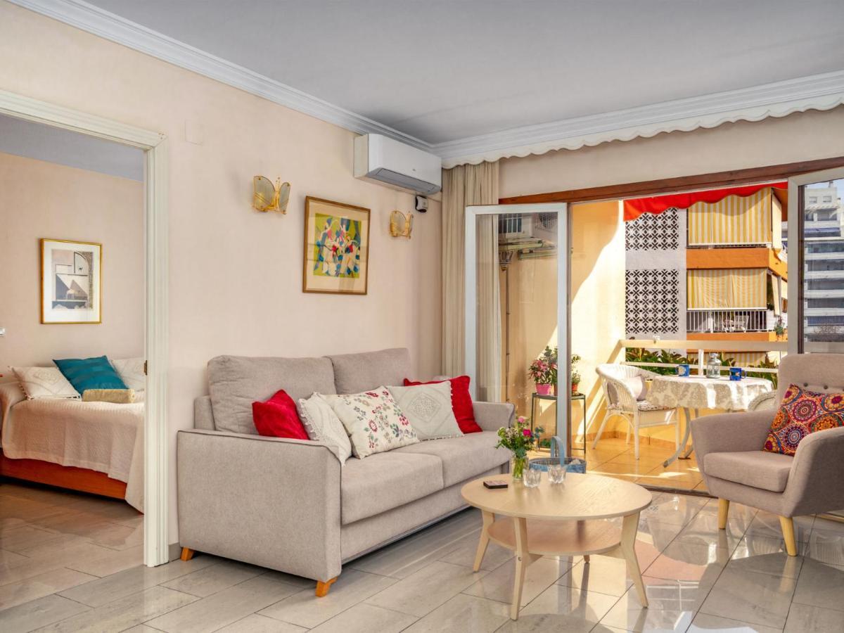 Apartment Caracas De Marbella By Interhome Exterior photo