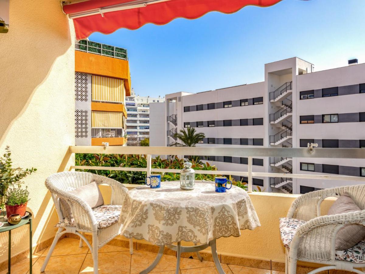 Apartment Caracas De Marbella By Interhome Exterior photo