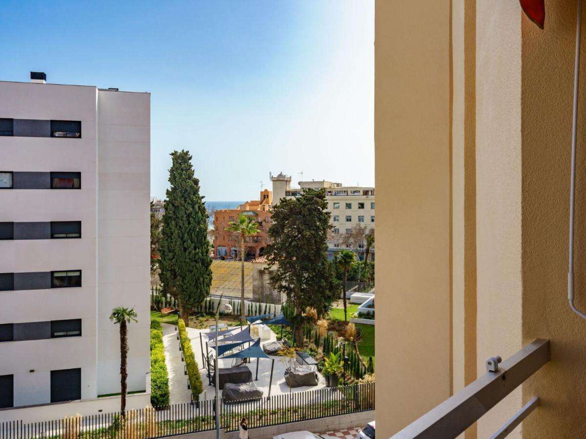 Apartment Caracas De Marbella By Interhome Exterior photo